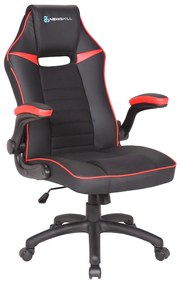 Стол за игри Newskill NS-CH-NAYUKI-RED