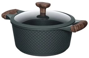 Resto - Тенджера с капак RAN 4,2 л 24 см