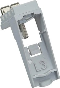 Legrand Модул L3 за щепселно разпределение 80A HX3  - 405249
