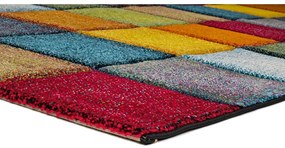 Килим Matrix Square, 160 x 230 cm - Universal