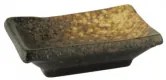 Horecano - Керамична сосиера 8,5х5,5см EMBER-(HC-56813)