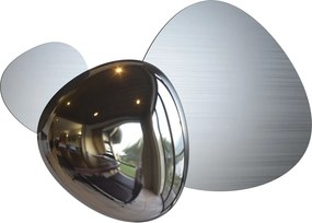 Maytoni Стенен осветител (аплик) - MOD314WL-L8N3K