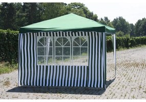 Странична стена за шатра Mekong – Garden Pleasure