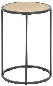 Кръгла маса за съхранение ø 40 cm Seaford - Actona