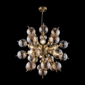 Плафон Maytoni New Series 133 6-light-Brass