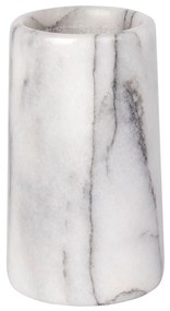 Мраморна чаша за четки за зъби Onyx - Wenko