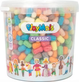 PlayMais® Classic - 1000бр.