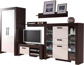 Холен комплект Cezar LED