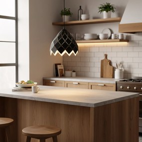 Пендел Black APP338-1CP