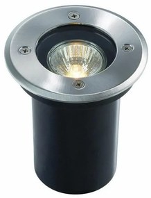 Ideal Lux - Екстериорна лампа за алея 1xGU10/20W/230V IP65