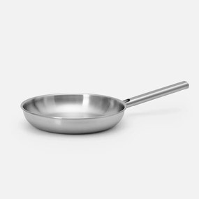 Тиган от неръждаема стомана ø 26 cm Lucca 4.0 – FABINI