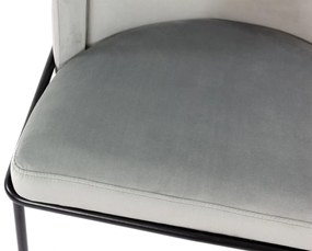 Стол Polly GD-Син