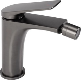Смесител за биде Rea AVALON Titanium
