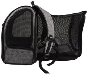 Чанта за транспортиране на домашни любимци 27x33 cm – Love Story