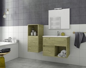 Висяща Пейка Drop Sorrento 65-Fusiko