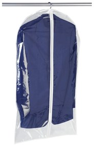 Прозрачно покривало за костюм Прозрачно, 100 x 60 cm - Wenko