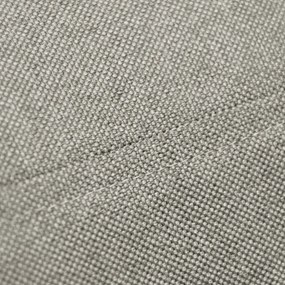 Кафяв пуф Up! MooG – SLOWDOWN