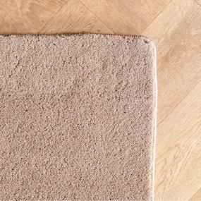 Светлокафяв килим подходящ за пране 200x290 cm Pompei 1614 – Ayyildiz Carpets