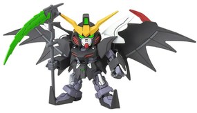 Фигурки на Герои Bandai DEATHSCYTHE HELL