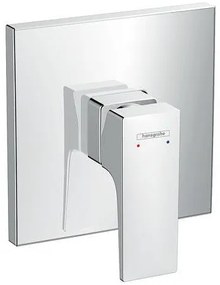 Смесител за вграждане за душ, 32565000, Hansgrohe