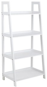 Библиотека DAMON бяла