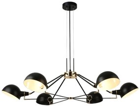 Висящ таван Осветление Clotho 6Осветление