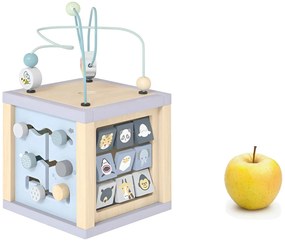 Детски куб за занимания Joyland Pastel