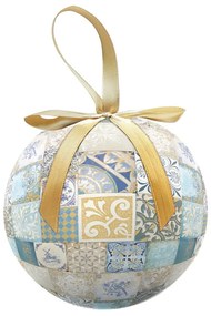 Коледни орнаменти в комплект от 6 броя Classics - Kartos