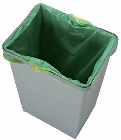 Пластмасов контейнер за отпадъци 24 L - Elletipi
