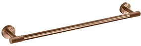 Закачалка за баня 5701 Galo Brush Copper