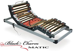 Подматрачна рамка " Black Charm Matic "