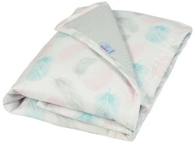 Baby Matex - Одеяло Prestige 75х100 0354