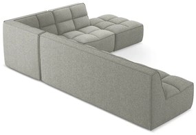 Модулен ъглов диван Kalai – Makamii