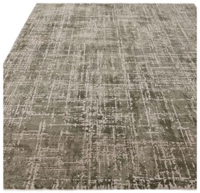 Килим в цвят каки 120x170 cm Kuza – Asiatic Carpets