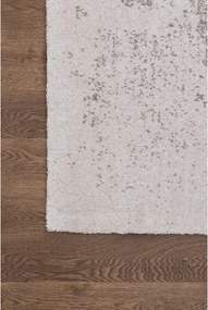 Сив вълнен килим 160x240 cm Tizo - Agnella