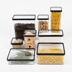 Кутия за храна Loft – Rotho