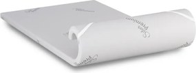 Топ матрак Silverplus от isleep 5 см
