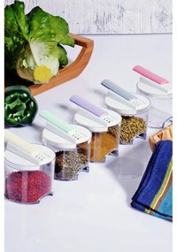 Бурканчета за подправки 5 бр. – Hermia