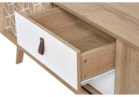 Кафяв и бял ТВ скрин Java - Marckeric