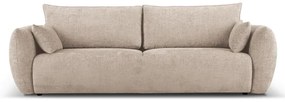 Бежов диван 240 cm Matera - Cosmopolitan Design
