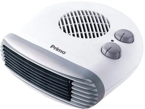 Подов нагревател PRFH-810 Primo 2000W-Бял