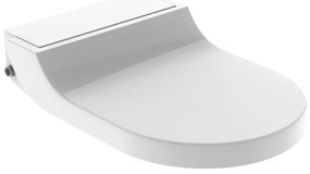 Тоалетно седало с подвижен душ, 146.274.11.1, Geberit AquaClean Tuma Comfort