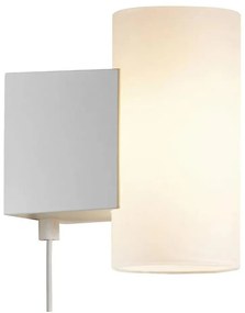 Nordlux - LED стенен аплик MONA LED/10W/230V CRI 90, димируем