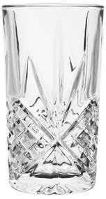 Стъклени чаши в комплект от 4 бр. за коктейли 370 ml Beaufort – Premier Housewares