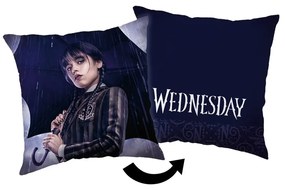 Детска възглавница 40x40 cm Wednesday "Rain" – Jerry Fabrics