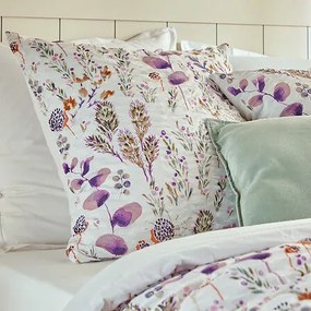 Спално бельо atmosphera Floral, Принт, 240×220 cm