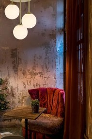 Пендел  APP1817-3CPR GOLD