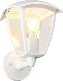 Стенно външно осветително тяло (височина 24 cm) Venta – Trio