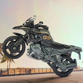 Siku - Играчка мотор BMW R1250 GS LCI 1399
