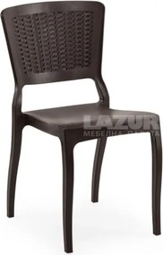 Трапезен стол Антро